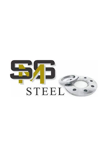 SMS Steel